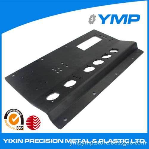 ISO9001 Certified Sheet Metal Fabrication Processing with High Comptitive Price
